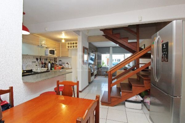 Casa de Condomínio à venda com 3 quartos, 85m² - Foto 9