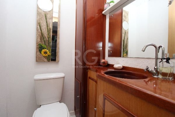 Casa de Condomínio à venda com 3 quartos, 85m² - Foto 10