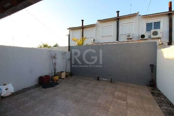 Casa de Condomínio à venda com 3 quartos, 85m² - Foto 11