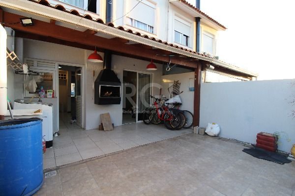 Casa de Condomínio à venda com 3 quartos, 85m² - Foto 12