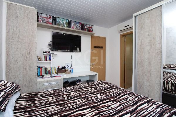 Casa de Condomínio à venda com 3 quartos, 85m² - Foto 14