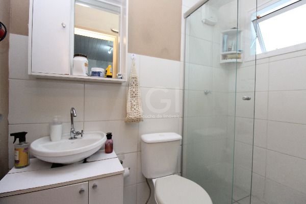 Casa de Condomínio à venda com 3 quartos, 85m² - Foto 17