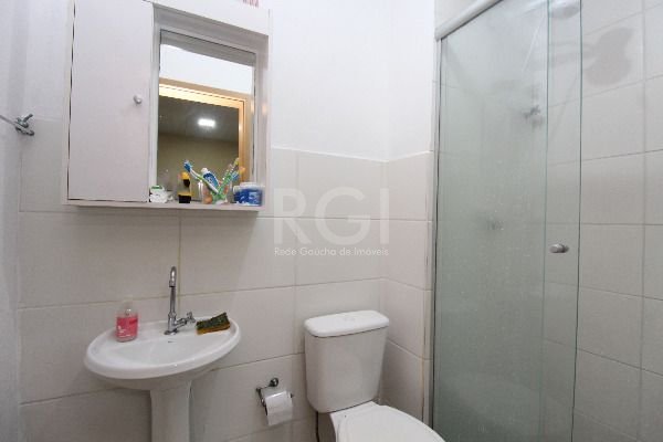 Casa de Condomínio à venda com 3 quartos, 85m² - Foto 18