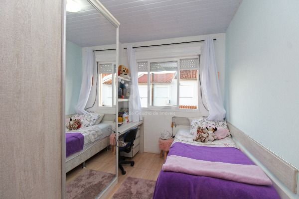 Casa de Condomínio à venda com 3 quartos, 85m² - Foto 19