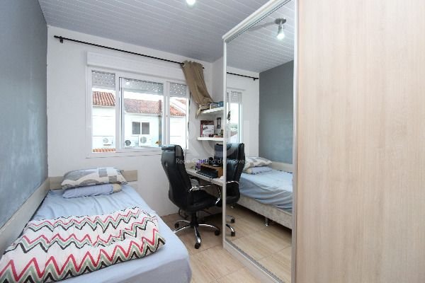 Casa de Condomínio à venda com 3 quartos, 85m² - Foto 21