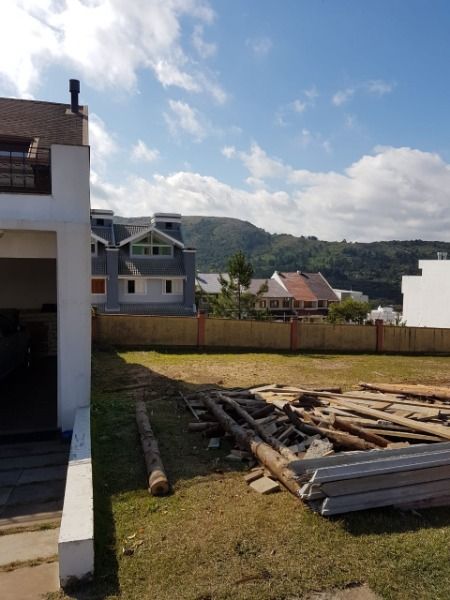 Terreno à venda, 305m² - Foto 4