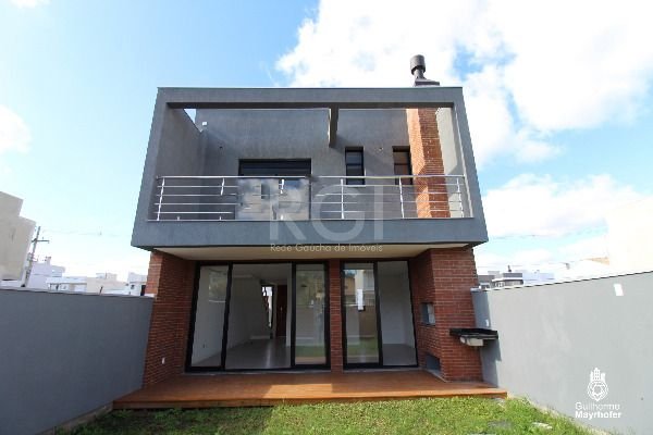 Casa de Condomínio à venda com 3 quartos, 147m² - Foto 14