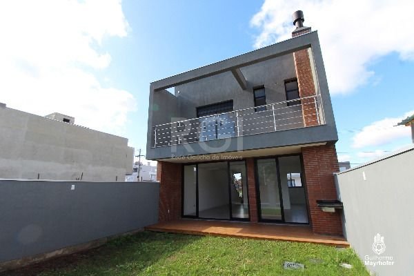 Casa de Condomínio à venda com 3 quartos, 147m² - Foto 15