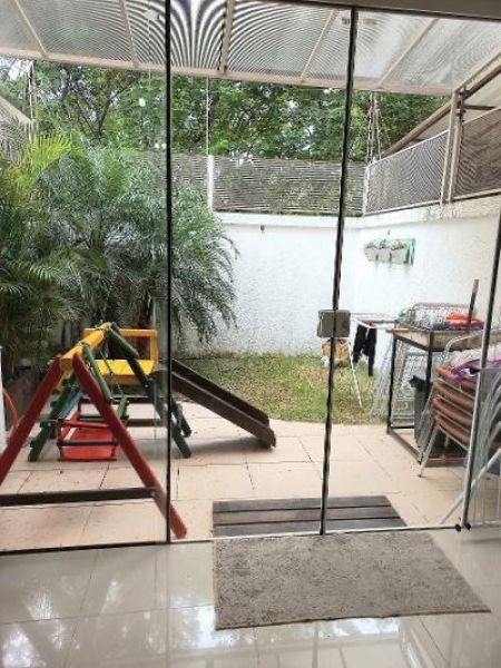 Casa à venda com 3 quartos, 120m² - Foto 10