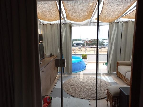 Casa à venda com 3 quartos, 120m² - Foto 21