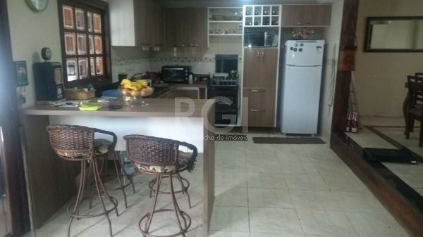 Casa à venda com 4 quartos, 106m² - Foto 6