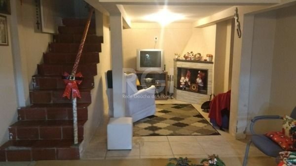 Casa à venda com 4 quartos, 106m² - Foto 7