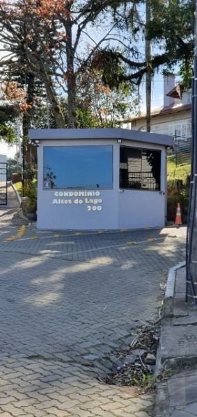 Terreno à venda , 270m², Rua Francisco Solano Borges no bairro Lagos De Nova Ipanema em Porto Alegre